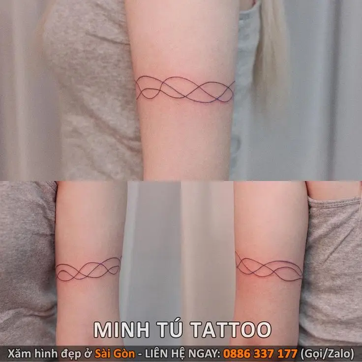 Hình Xăm Mini Ở Tay Độc Đáo 57