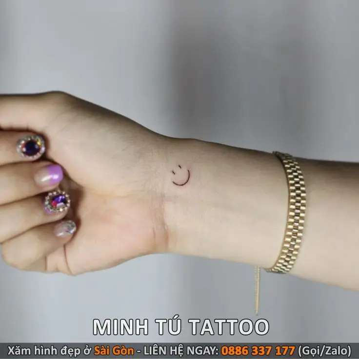 Hình Xăm Ở Tay Cho Nữ Chất: Sự Độc Đáo Trong Từng Chi Tiết 31
