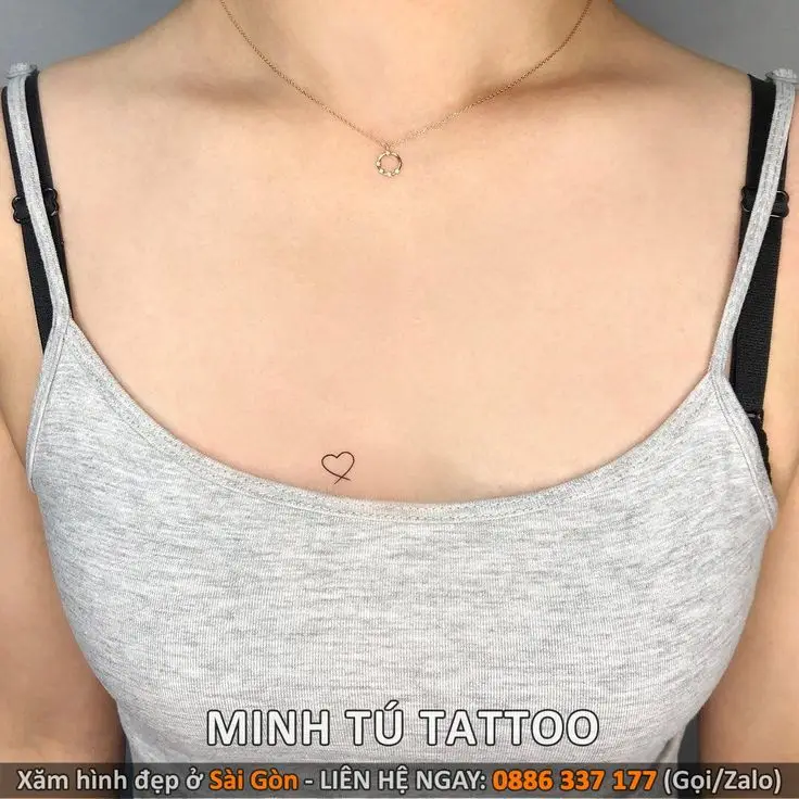 Hình Xăm Ở Tay Cho Nữ Chất: Sự Độc Đáo Trong Từng Chi Tiết 32