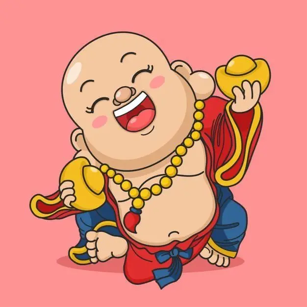 Khám Phá Những Hình Xăm Ông Thần Tài Độc Đáo 24