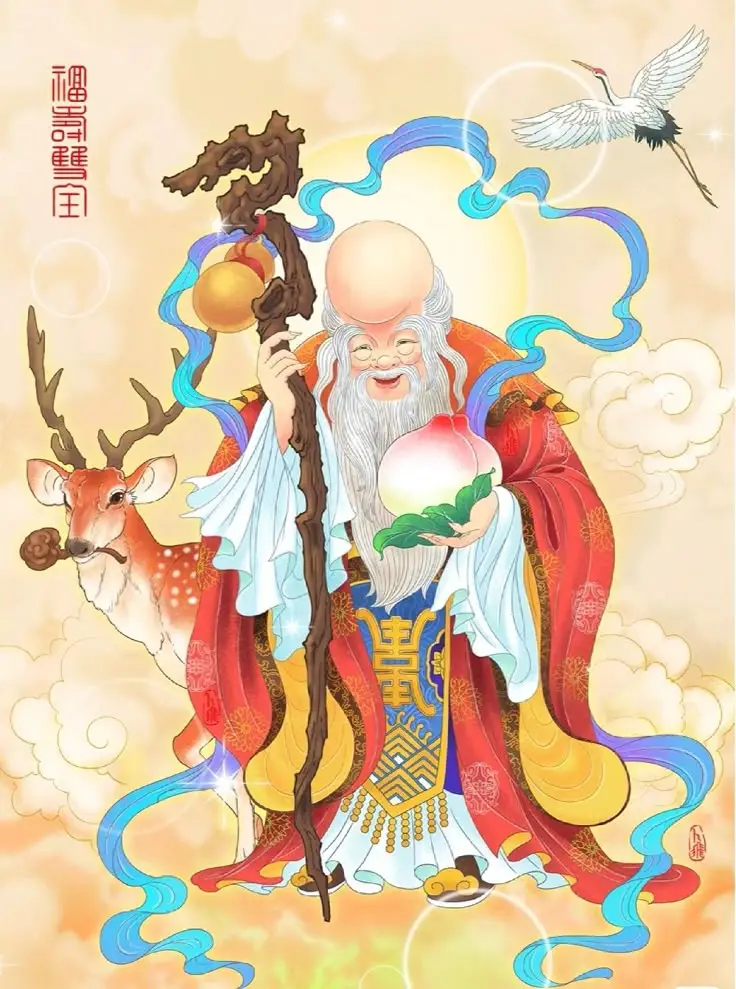 Khám Phá Những Hình Xăm Ông Thần Tài Độc Đáo 46