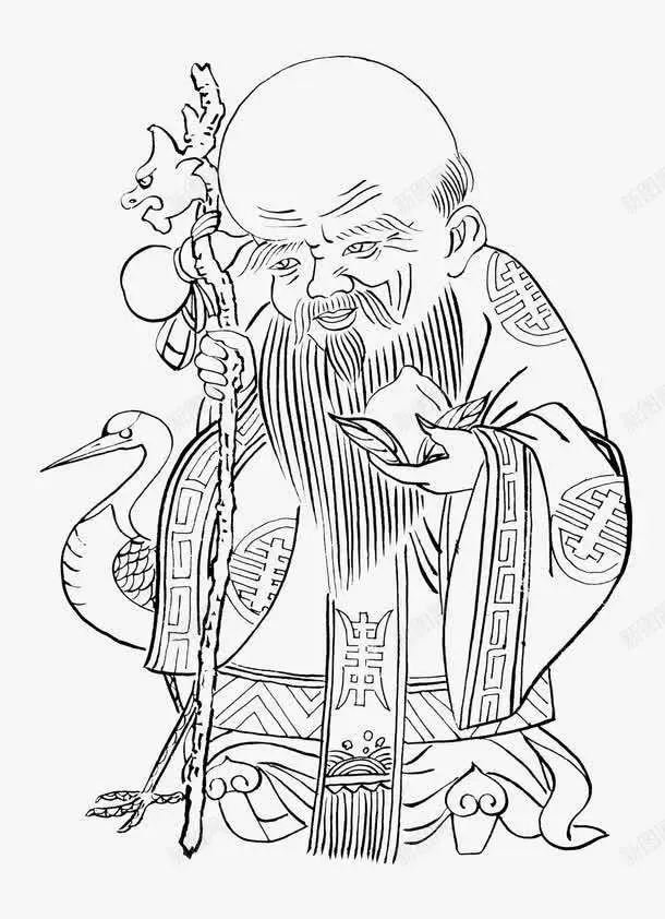 Khám Phá Những Hình Xăm Ông Thần Tài Độc Đáo 59