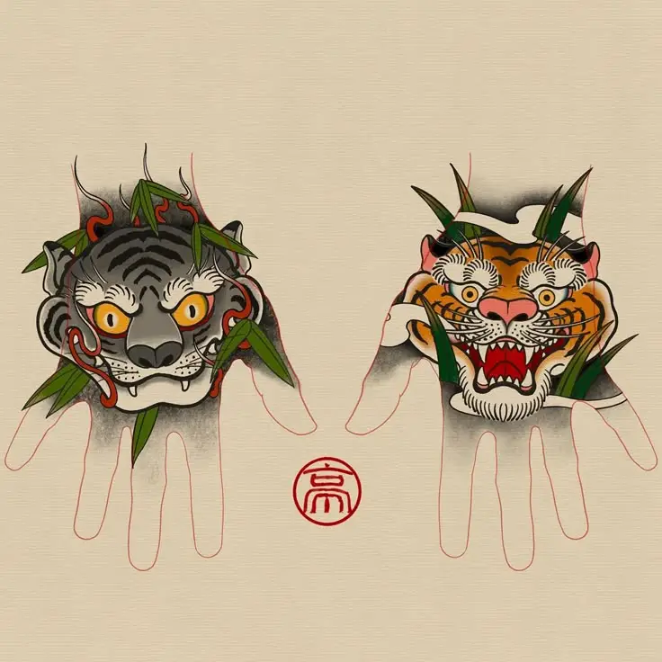 Hình Xăm Rắn Hổ Mang Ở Cổ: Ý Nghĩa Và Hình Ảnh Đẹp Nhất