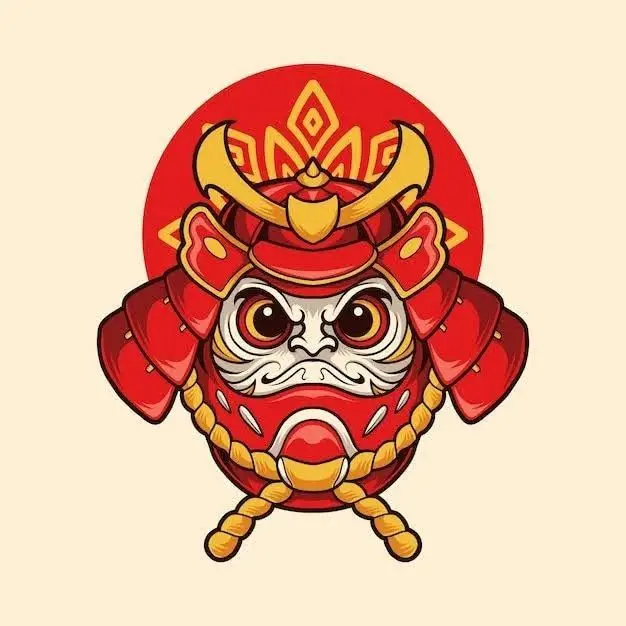 Khám Phá Hình Xăm Samurai Nhật Cổ Mini Thời Thượng 30