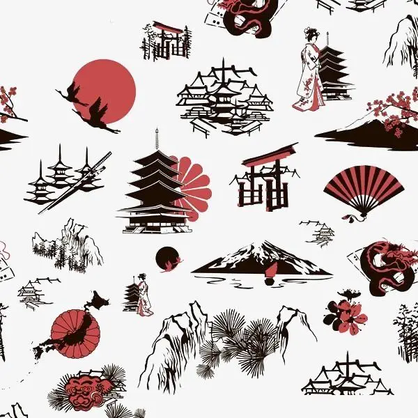 Khám Phá Hình Xăm Samurai Nhật Cổ Mini Thời Thượng 31