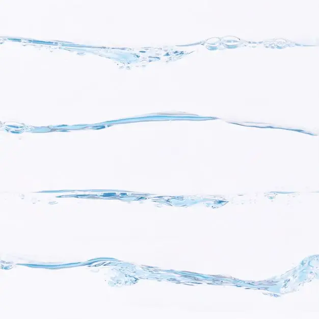 Hình Xăm Sóng Biển Mini: Mẫu Cực Đẹp Dành Cho Người Yêu Biển