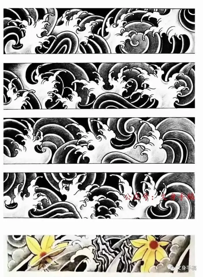 Vòng Cổ Tay – Hình Xăm Tinh Tế, Sáng Tạo Của Phụ Nữ