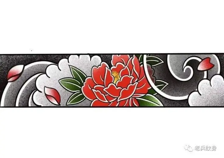 Hình Xăm Vòng Nhật Cổ - Ý Nghĩa và Ảnh Đẹp 65