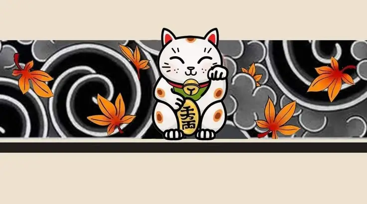 Hình Xăm Vòng Nhật Cổ - Ý Nghĩa và Ảnh Đẹp 78
