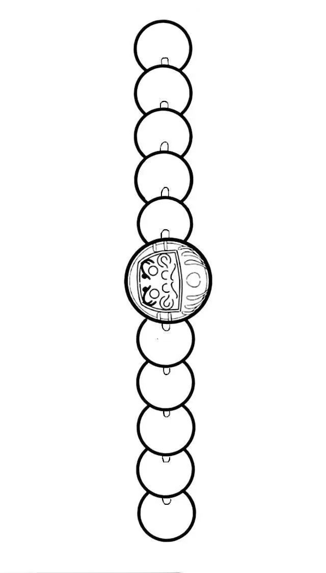 Hình Xăm Vòng Tay Nhật Cổ Cá Chép: 50 Hình Ảnh Ấn Tượng