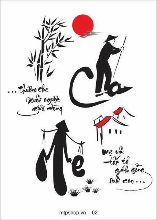 Hình Xăm Ý Nghĩa Về Gia Đình: Tình Yêu Và Kết Nối