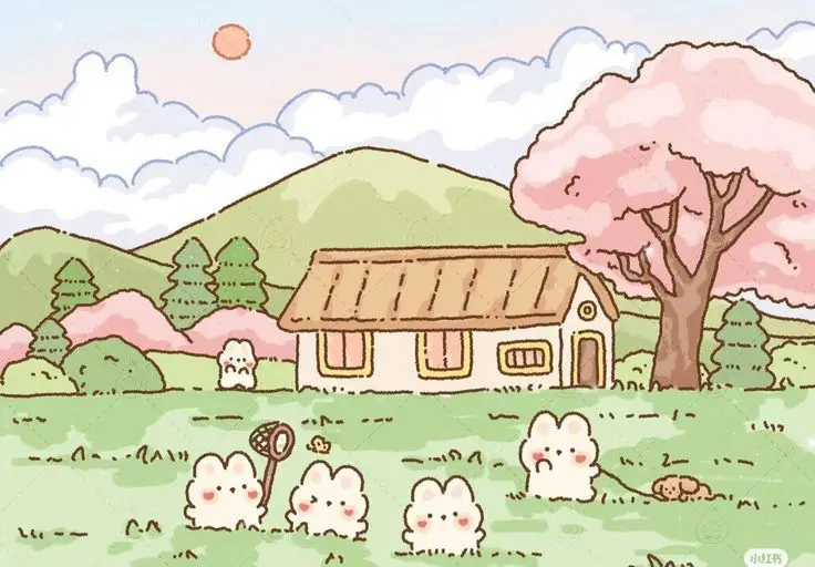 Laptop Hình Nền Máy Tính Cute: Phong Cách Của Bạn