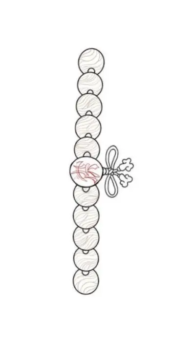 Mẫu Hình Xăm Vòng Tay Nam: Top 50 Ý Tưởng Độc Đáo