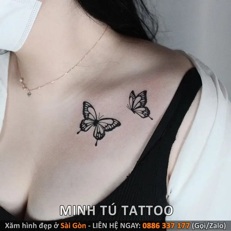 Những Hình Xăm Ở Bụng Cho Nữ Tự Tin 4