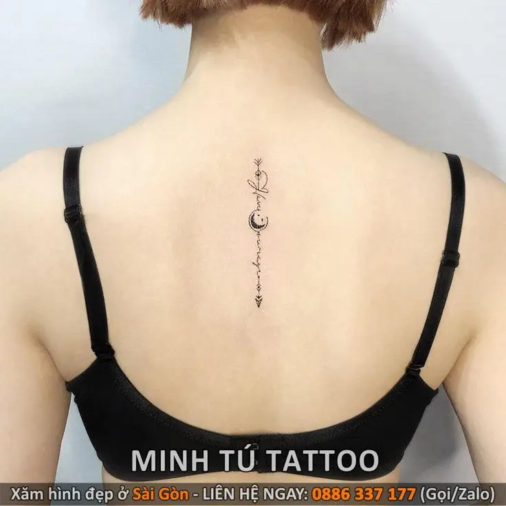 Những Hình Xăm Ở Bụng Cho Nữ Tự Tin 25