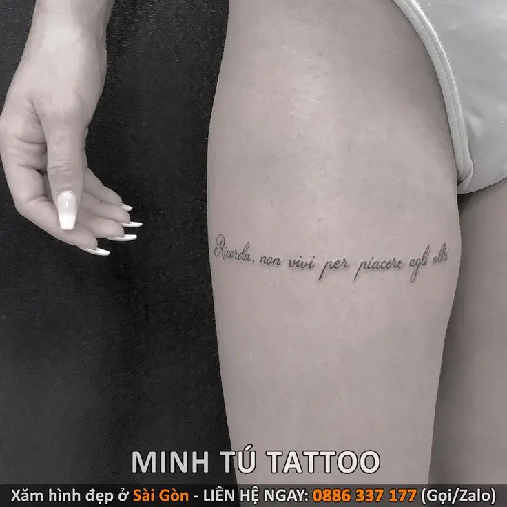 Những Hình Xăm Ở Bụng Cho Nữ Tự Tin 57