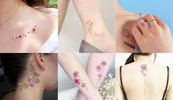 Những Hình Xăm Ở Bụng Cho Nữ Tự Tin 63
