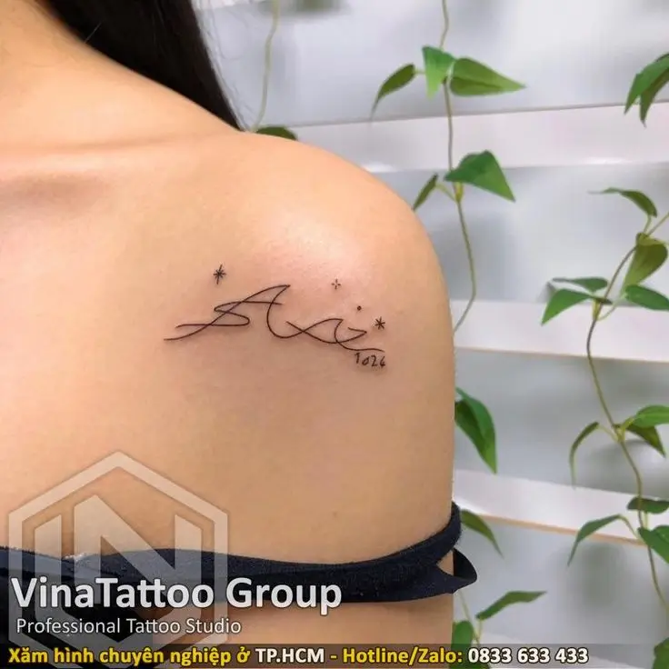 Những Hình Xăm Ở Bụng Cho Nữ Tự Tin 64