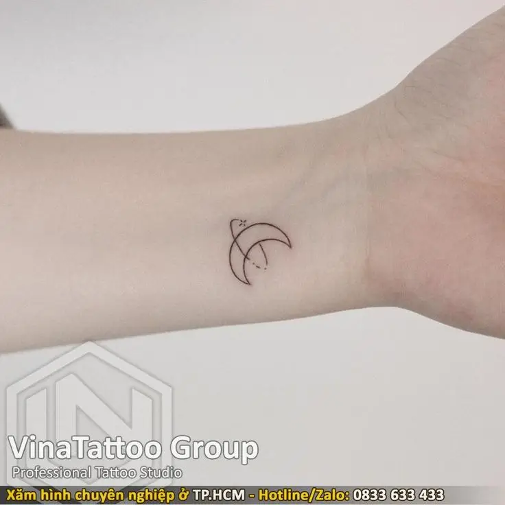Những Hình Xăm Ở Tay Đẹp: Thể Hiện Phong Cách Cá Nhân