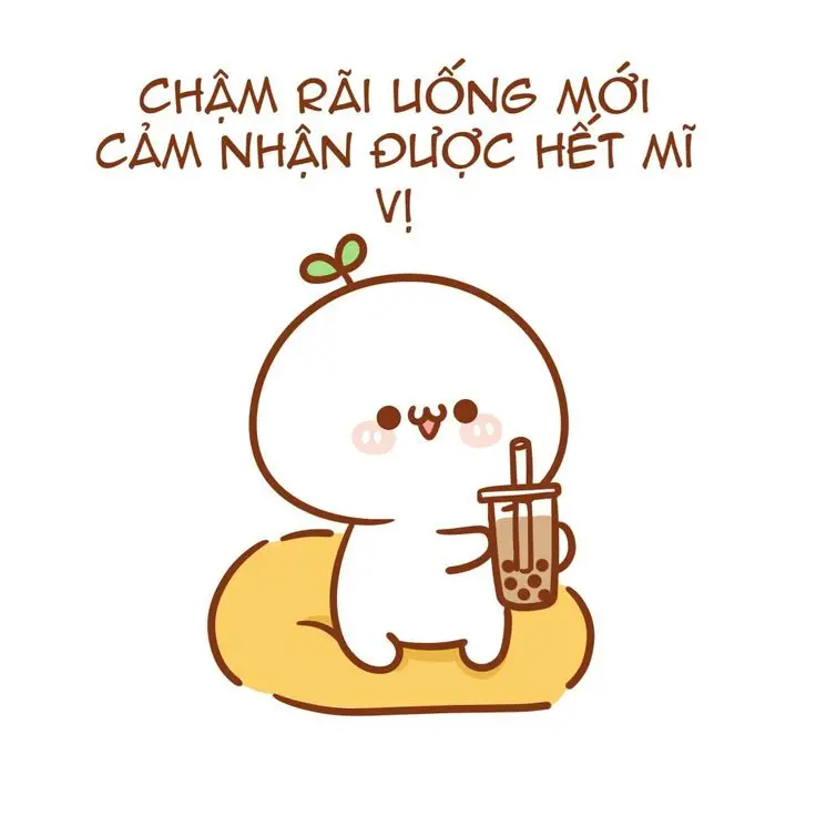 Top 50 Hình Nền Trà Sữa Cute Cho Điện Thoại
