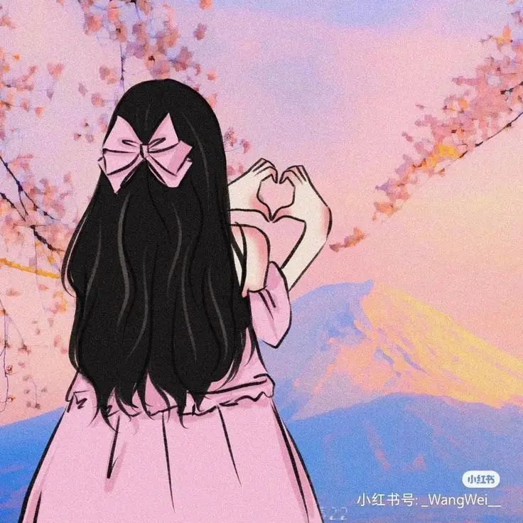 Tải Ảnh Avatar Đẹp Nữ Độc Đáo Nhất