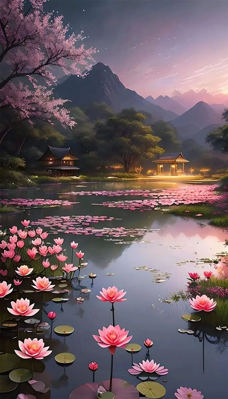 Tải hình nền đẹp cute miễn phí cho điện thoại