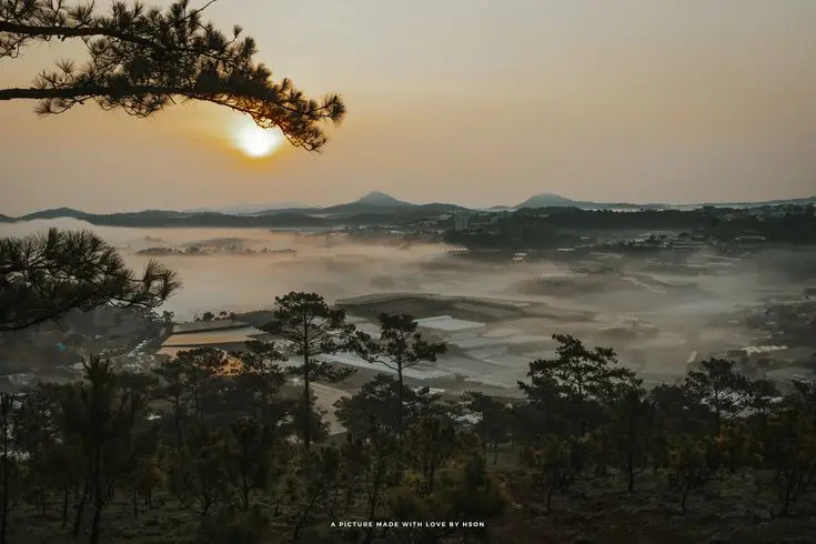 Tải Hình Nền Phong Cảnh Thiên Nhiên Đẹp Nhất – Bộ Sưu Tập Đẹp Mắt