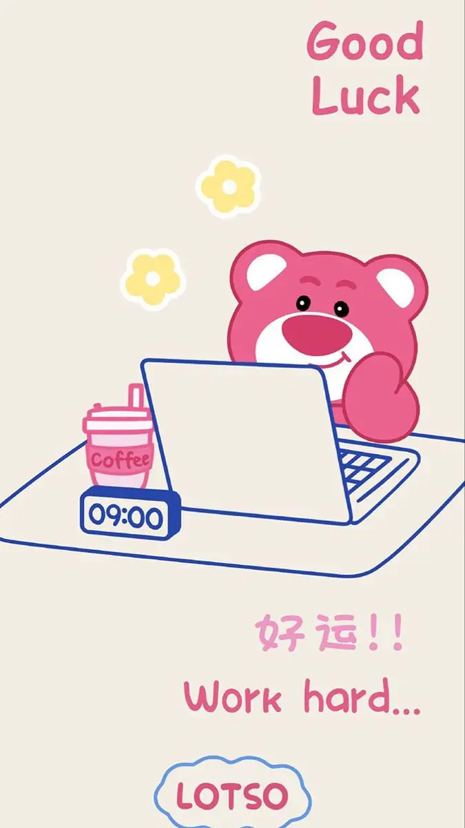 Hình Nền Zalo Cute Dễ Thương