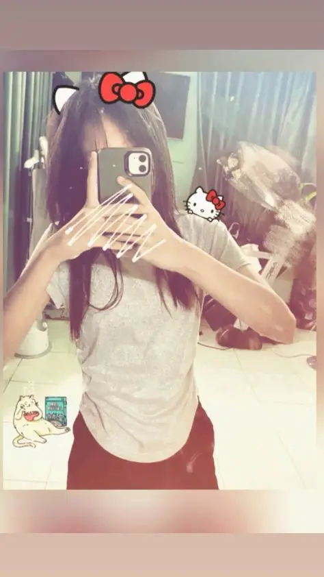 Trước Gương Ảnh Gái K10 Che Mặt – Sự Huyền Bí Trong Hình Ảnh