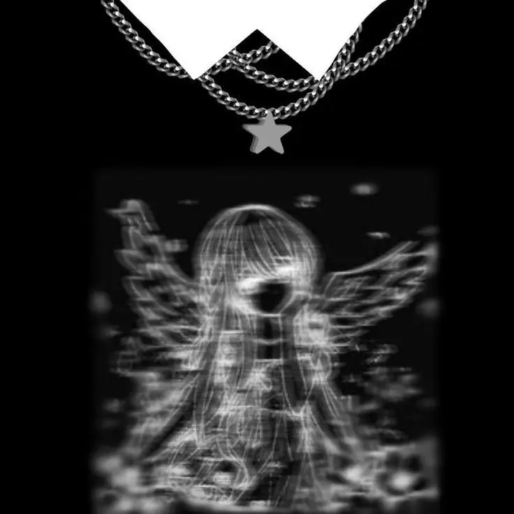 T-Shirt Roblox Hầu Gái – Khám Phá Thế Giới Thời Trang Đáng Yêu