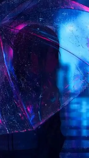 Video hình nền 4K anime ấn tượng